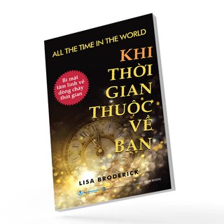 Khi Thời Gian Thuộc Về Bạn
