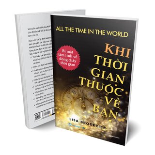 Khi Thời Gian Thuộc Về Bạn