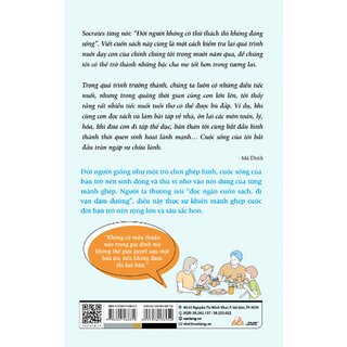 Nuôi Dạy Con Kiểu Hợp Tác