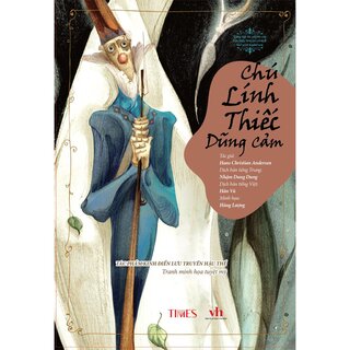 Tổng Tập Truyện Cổ Tích Andersen (Bộ 4 Cuốn)