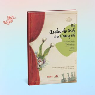 Tổng Tập Truyện Cổ Tích Andersen (Bộ 4 Cuốn)