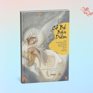 Tổng Tập Truyện Cổ Tích Andersen (Bộ 4 Cuốn)