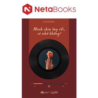 Mình Chia Tay Rồi, Có Nhớ Không?