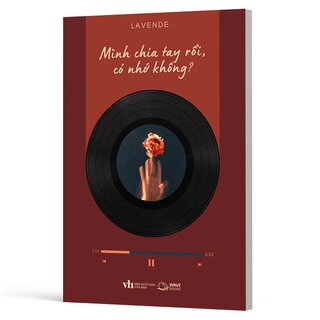 Mình Chia Tay Rồi, Có Nhớ Không?