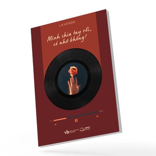 Mình Chia Tay Rồi, Có Nhớ Không?