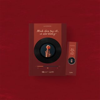 Mình Chia Tay Rồi, Có Nhớ Không?