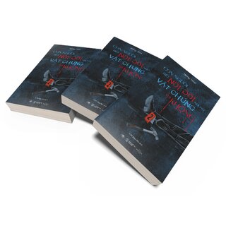 Con Người Biết Nói Dối Còn Vật Chứng Thì Không