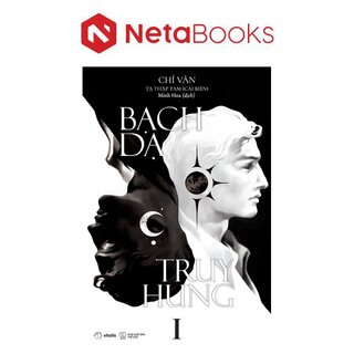 Bạch Dạ Truy Hung - Tập 1