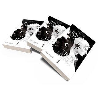 Bạch Dạ Truy Hung - Tập 1