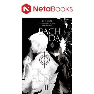 Bạch Dạ Truy Hung - Tập 2