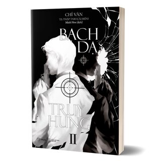 Bạch Dạ Truy Hung - Tập 2