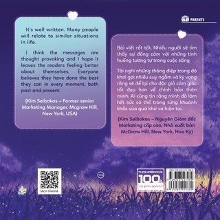 Con Tha Thứ Rồi, Ba Mẹ Ơi!