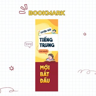 Luyện Nói Tiếng Trung Cho Người Mới Bắt Đầu