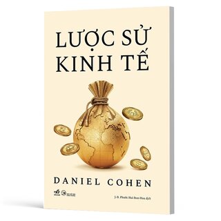 Lược Sử Kinh Tế