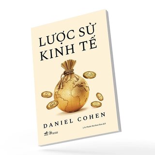 Lược Sử Kinh Tế