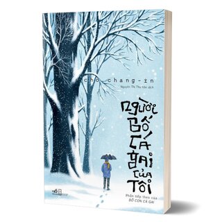 Người Bố Cá Gai Của Tôi - Phần Tiếp Theo Của Bố Con Cá Gai