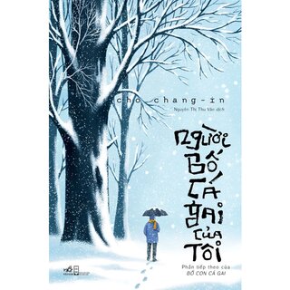 Người Bố Cá Gai Của Tôi - Phần Tiếp Theo Của Bố Con Cá Gai