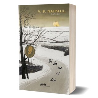 Bí Ẩn Của Sự Đến