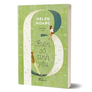 Biến Số Tình Yêu