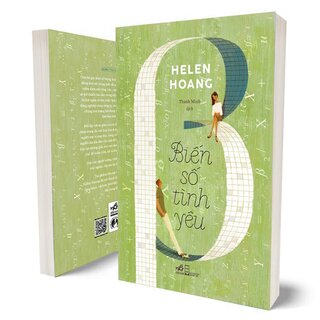 Biến Số Tình Yêu