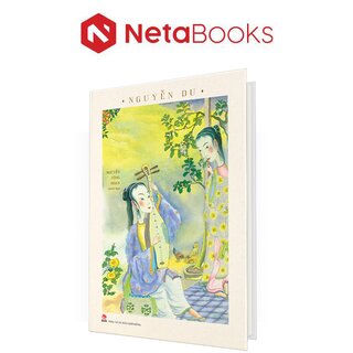 Truyện Kiều (Bìa Cứng)