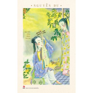 Truyện Kiều (Bìa Cứng)