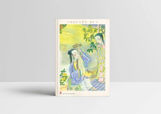 Truyện Kiều (Bìa Cứng)