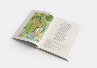 Truyện Kiều (Bìa Cứng)