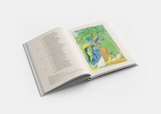 Truyện Kiều (Bìa Cứng)