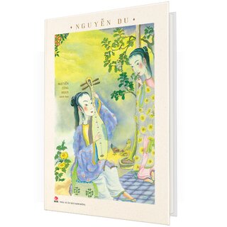 Truyện Kiều (Bìa Cứng)