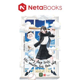 Ngày Đẹp Trời Tôi Muốn Trả Thù Sếp