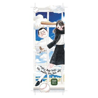 Ngày Đẹp Trời Tôi Muốn Trả Thù Sếp