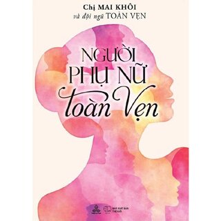 Người Phụ Nữ Toàn Vẹn
