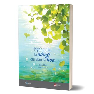 Ngẩng Đầu Là Nắng - Cúi Đầu Là Hoa