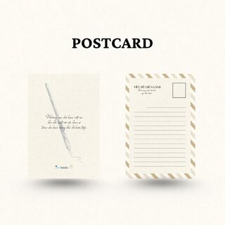 Viết Để Chữa Lành - Ánh Sáng Chữa Lành Từ Ngòi Bút Vỡ Tan