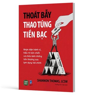 Thoát Bẫy Thao Túng Tiền Bạc