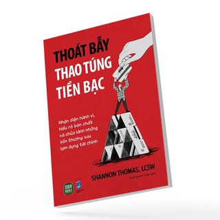 Thoát Bẫy Thao Túng Tiền Bạc
