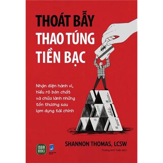 Thoát Bẫy Thao Túng Tiền Bạc
