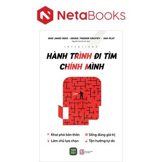 Hành Trình Đi Tìm Chính Mình