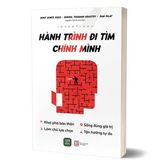 Hành Trình Đi Tìm Chính Mình