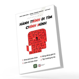 Hành Trình Đi Tìm Chính Mình
