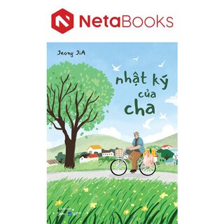 Nhật Ký Của Cha