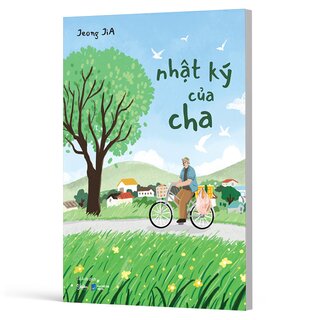 Nhật Ký Của Cha