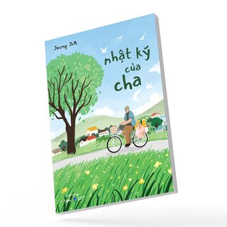 Nhật Ký Của Cha