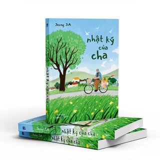 Nhật Ký Của Cha