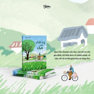 Nhật Ký Của Cha