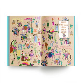 Sách Tết Bính Ngọ 2026