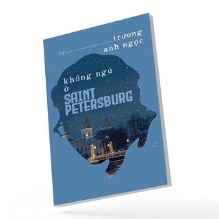Không Ngủ Ở Saint Petersburg