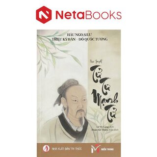 Học thuyết Tử Tư - Mạnh Tử