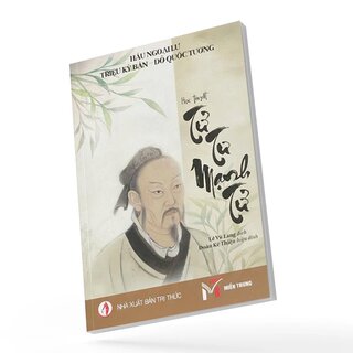 Học thuyết Tử Tư - Mạnh Tử